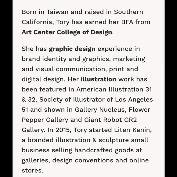 OOAK ART LITEN KANIN/TORI LIN Hidden & Seeker ACRYLIC ON WOOD ORIGINAL PAINTINGS - Picture 11 of 14